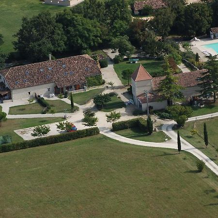 Le Vignal Villa มงฟลองแกง ภายนอก รูปภาพ
