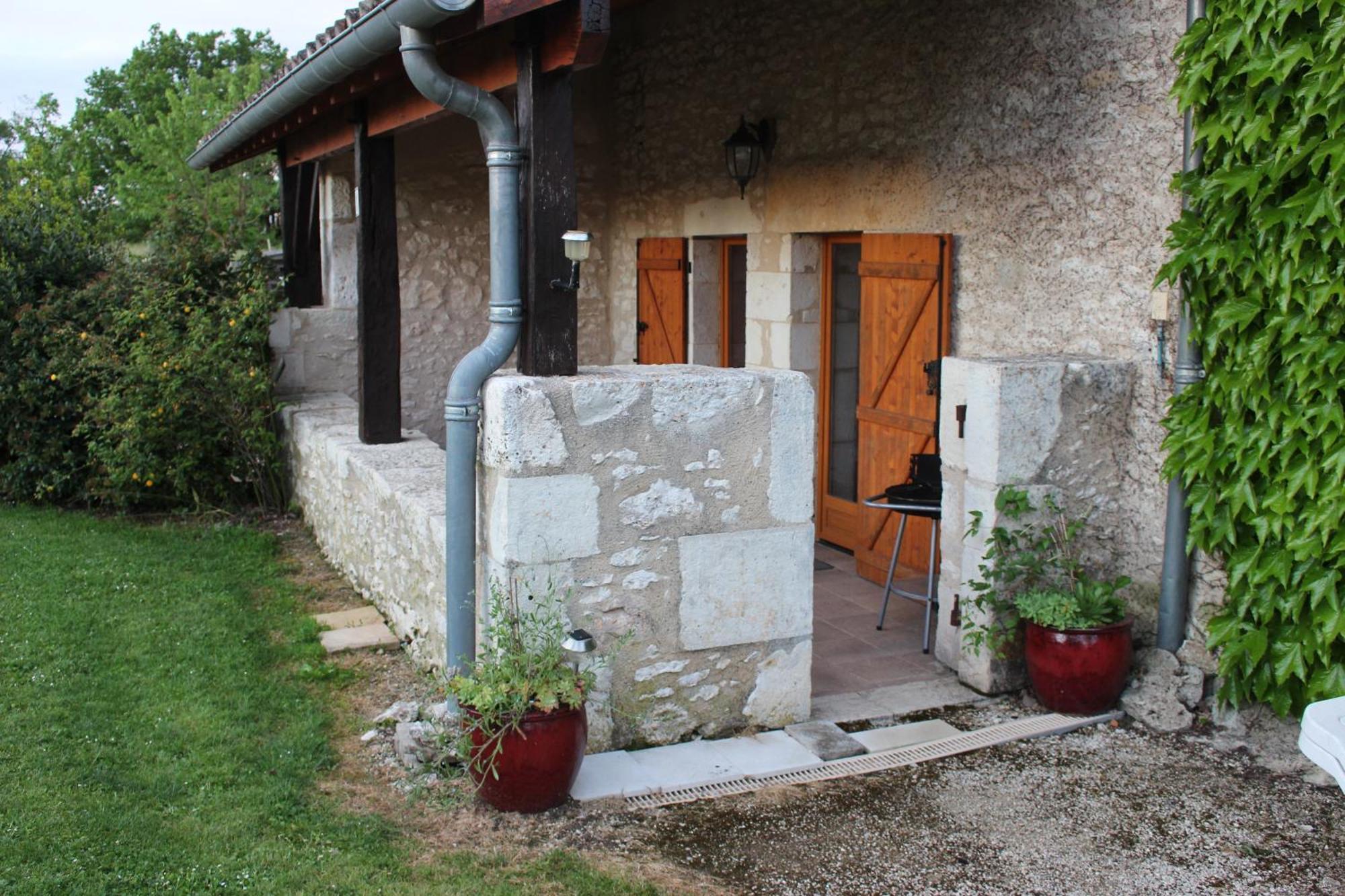 Le Vignal Villa มงฟลองแกง ห้อง รูปภาพ
